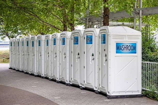 Best Long-Term Portable Toilet Rental in USA